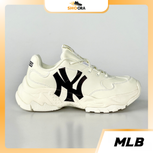 đây là cách phối đồ với giày MLB cho nam