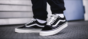 Giày Nam Vans