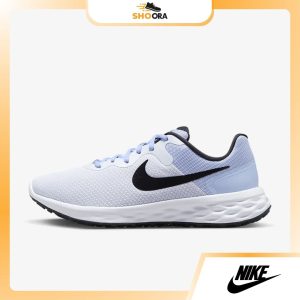 Giày thể thao nike revolution 6 nam "cobalt bliss" dc3728-014 - hàng chính hãng
