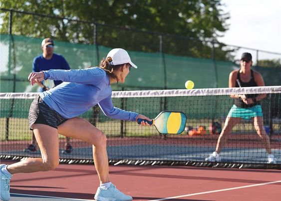 Top 7 lý do nên chọn giày Nike nữ đánh Pickleball chính hãng tại Shoora